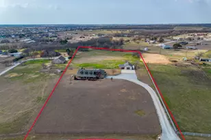 160 Goodnight Trail, Rhome, TX 76078 - Photo 39