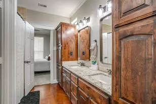 160 Goodnight Trail, Rhome, TX 76078 - Photo 23