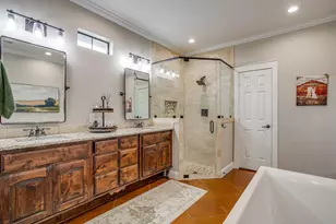 160 Goodnight Trail, Rhome, TX 76078 - Photo 19