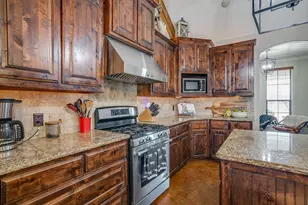 160 Goodnight Trail, Rhome, TX 76078 - Photo 11