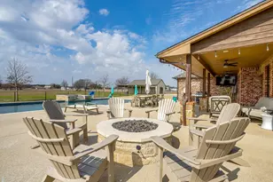 160 Goodnight Trail, Rhome, TX 76078 - Photo 29