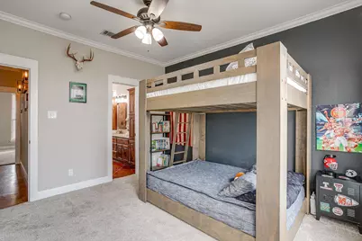 160 Goodnight Trail, Rhome, TX 76078 - Photo 25