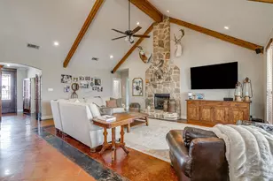 160 Goodnight Trail, Rhome, TX 76078 - Photo 9