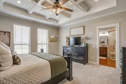 160 Goodnight Trail, Rhome, TX 76078 - Photo 15