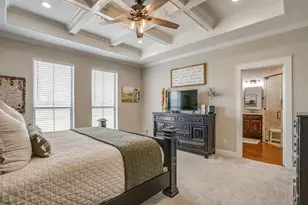 160 Goodnight Trail, Rhome, TX 76078 - Photo 15