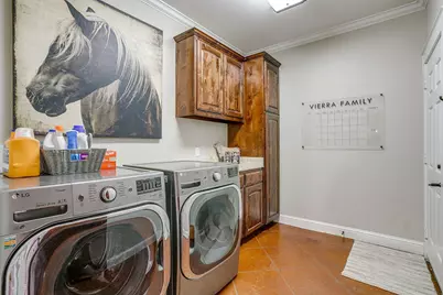 160 Goodnight Trail, Rhome, TX 76078 - Photo 27