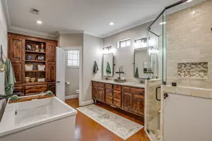 160 Goodnight Trail, Rhome, TX 76078 - Photo 17