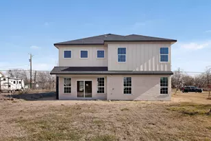 1508 Park St, Kaufman, TX 75142 - Photo 39