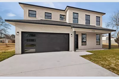 1508 Park Street, Kaufman, TX 75142 - Photo 3