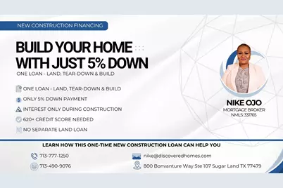 211 French Settlement Road, Little Elm, TX 75068 - Photo 7