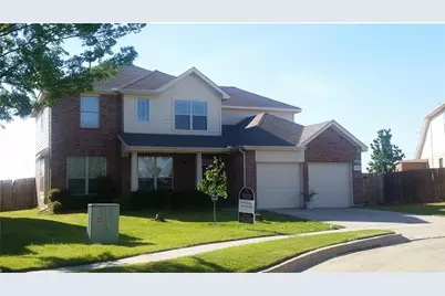 12233 Macaroon Lane, Fort Worth, TX 76244 - Photo 1