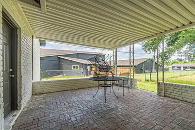 5307 Kelly Elliott, Arlington, TX 76017 - Photo 23