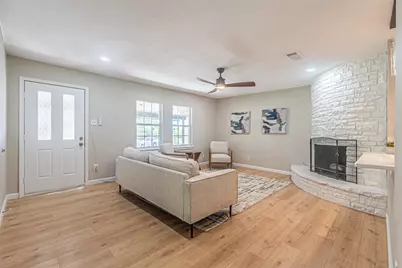 5307 Kelly Elliott, Arlington, TX 76017 - Photo 3