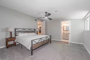 5307 Kelly Elliott, Arlington, TX 76017 - Photo 19