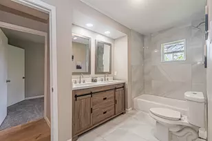 5307 Kelly Elliott, Arlington, TX 76017 - Photo 15