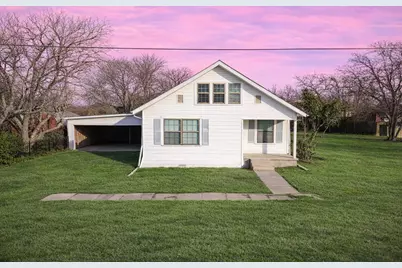 108 W Stroud Street, Frost, TX 76641 - Photo 1