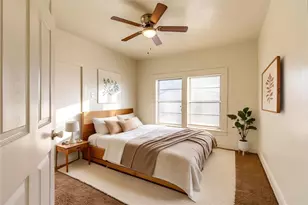 108 W Stroud St, Frost, TX 76641 - Photo 3