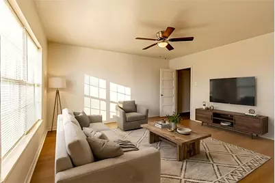 108 W Stroud Street, Frost, TX 76641 - Photo 3