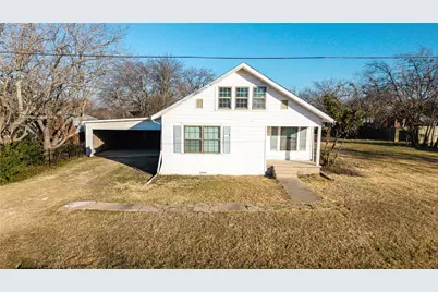 108 W Stroud Street, Frost, TX 76641 - Photo 13