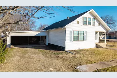 108 W Stroud Street, Frost, TX 76641 - Photo 1