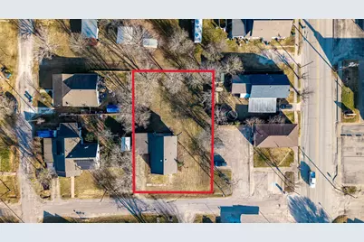 108 W Stroud Street, Frost, TX 76641 - Photo 9