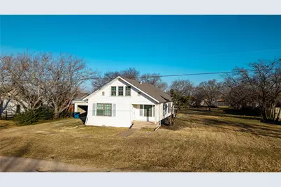 108 W Stroud Street, Frost, TX 76641 - Photo 9
