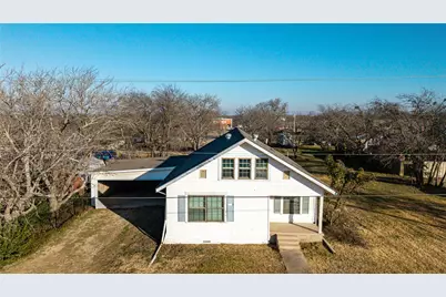 108 W Stroud Street, Frost, TX 76641 - Photo 13