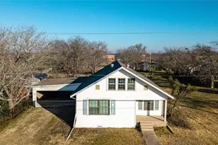108 W Stroud St, Frost, TX 76641 - Photo 11