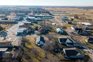 108 W Stroud St, Frost, TX 76641 - Photo 35