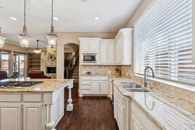 1812 Trinidad Lane, Allen, TX 75013 - Photo 7