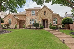 1812 Trinidad Ln, Allen, TX 75013 - Photo 1