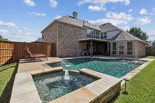 1812 Trinidad Ln, Allen, TX 75013 - Photo 1