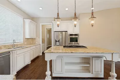 1812 Trinidad Lane, Allen, TX 75013 - Photo 9