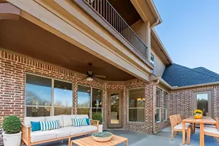 3278 Hillview Dr, Royse City, TX 75189 - Photo 33