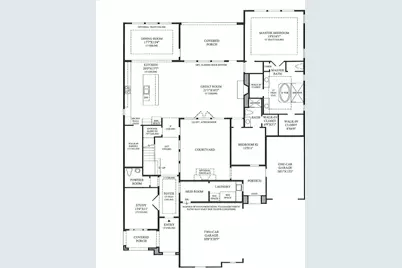 4709 Cypress Thorn Drive, Arlington, TX 76005 - Photo 39