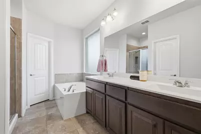 9717 Deephaven Drive, Fort Worth, TX 76177 - Photo 19