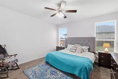 9717 Deephaven Drive, Fort Worth, TX 76177 - Photo 17