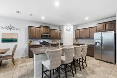 9717 Deephaven Drive, Fort Worth, TX 76177 - Photo 9