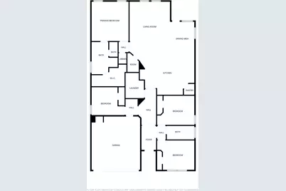 9717 Deephaven Drive, Fort Worth, TX 76177 - Photo 33