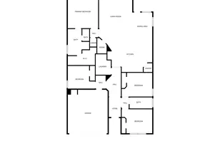 9717 Deephaven Dr, Fort Worth, TX 76177 - Photo 33