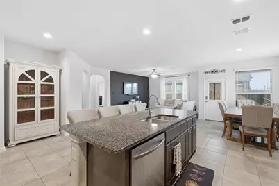 9717 Deephaven Drive, Fort Worth, TX 76177 - Photo 7