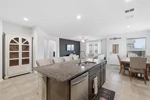 9717 Deephaven Dr, Fort Worth, TX 76177 - Photo 7