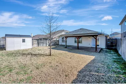 13913 Gallant Fox Court, Fort Worth, TX 76262 - Photo 25