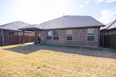 1007 Almond Street, Hickory Creek, TX 75065 - Photo 33