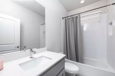 1007 Almond Street, Hickory Creek, TX 75065 - Photo 25