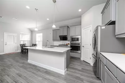 1007 Almond Street, Hickory Creek, TX 75065 - Photo 7