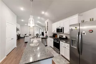 1101 La Esperanza Dr, Mesquite, TX 75149 - Photo 3