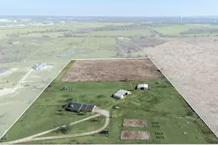 1439 Davis Ln, Terrell, TX 75160 - Photo 1