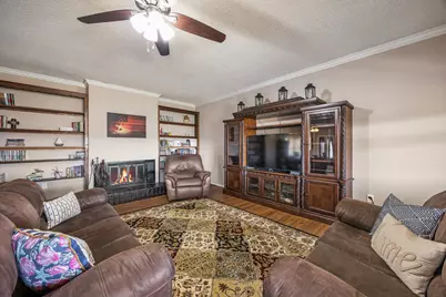 1439 Davis Lane, Terrell, TX 75160 - Photo 17