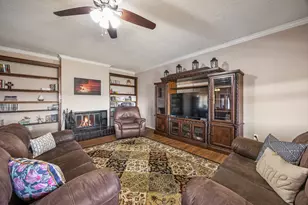 1439 Davis Ln, Terrell, TX 75160 - Photo 17